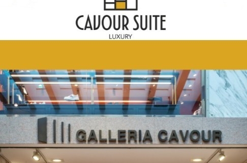 Cavoursuiteluxury.it 13 Cavoursuiteluxury.it logo 10