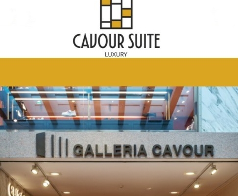 Cavoursuiteluxury.it 1 Cavoursuiteluxury.it logo 1