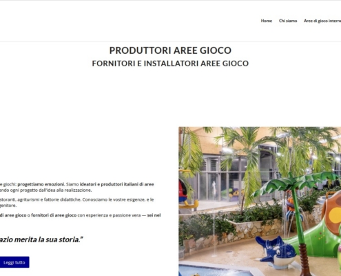 sito web playjo.eu 1