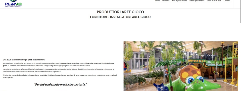 sito web playjo.eu 10