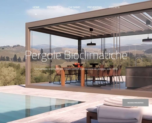 Restyling sito web LFarredolegno 1 Restyling sito web LFarredolegno 1