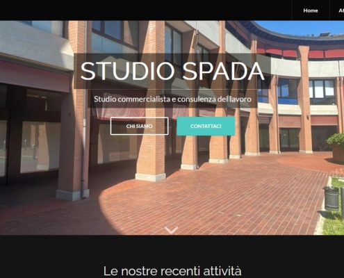 sito web lucaspada 1