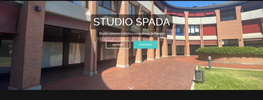 Nuovo sito web Studio Luca Spada 13 sito web lucaspada 11